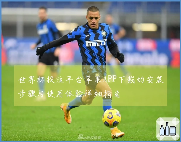 世界杯投注平台苹果APP下载的安装步骤与使用体验详细指南