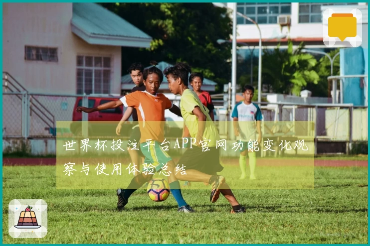 世界杯投注平台APP官网功能变化观察与使用体验总结